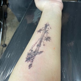 MODO Ink Tattoo - Tattoo - Tattoo Near Me - Orange, California MODO Ink Tattoo - Tattoo - Tattoo Near Me - Orange, California