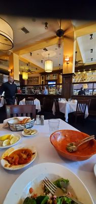 Mio Posto Merrick by null