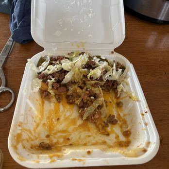 Que Paisa - carne asada fries - Mexican Near Me - Littlerock, California