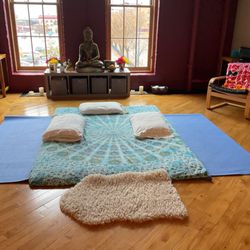 Muggymoose Massage and Thai Bodywork