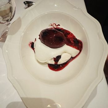 Osteria Mozza - Dessert! - Italian Near Me - Los Angeles, California Osteria Mozza - Dessert! - Italian Near Me - Los Angeles, California