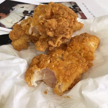 Safeway - Raw chicken tenders.!!!! I was not happy about this at all. - Grocery Near Me - Fairfield, California