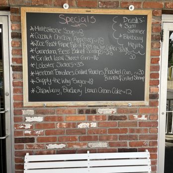 Maguire's Bar & Grille - Specials menu - American Near Me - Easton, Massachusetts