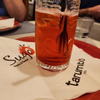 Sugo D'Oro - Pizza Near Me - Rome, RM Sugo D'Oro - Pizza Near Me - Rome, RM