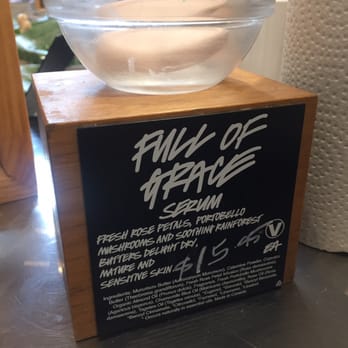 Lush Cosmetics - Cosmetics & Beauty Supply Near Me - San Diego, California