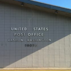 US Post Office