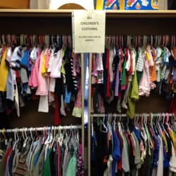 Pet Pal Thrift Store