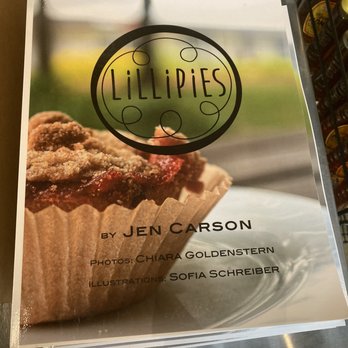 LiLLiPiES Bakery - Breakfast & Brunch Near Me - Princeton, New Jersey LiLLiPiES Bakery - Breakfast & Brunch Near Me - Princeton, New Jersey