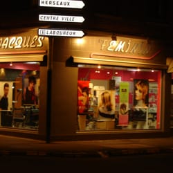 Salon Jacques