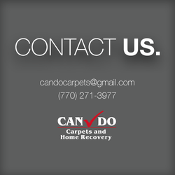 Can-DO Carpets