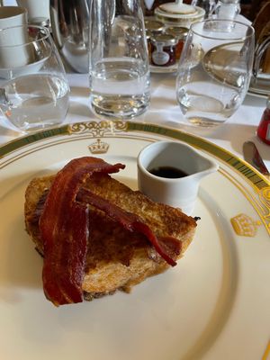 Thornbury Castle Hotel & Restaurant by null