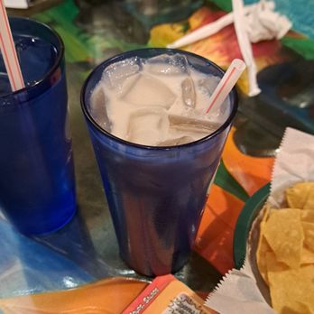 El Paso - Horchata - Mexican Near Me - Mary Esther, Florida El Paso - Horchata - Mexican Near Me - Mary Esther, Florida