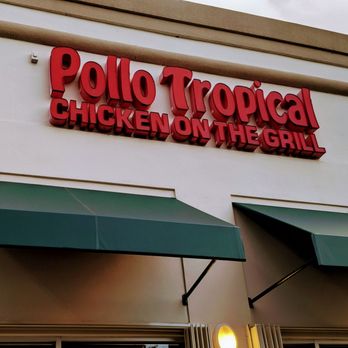 Pollo Tropical - Pollo Tropical - Latin American Near Me - Miami, Florida Pollo Tropical - Pollo Tropical - Latin American Near Me - Miami, Florida