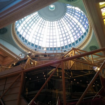 Royal Exchange Theatre - RET - Performing Arts Near Me - Manchester, XGM