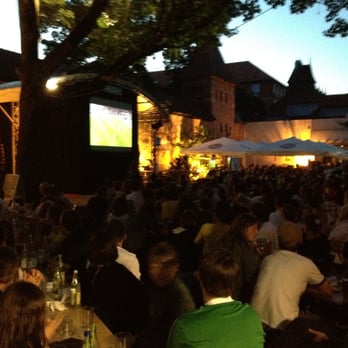 KulturGarten - German Near Me - Nuremberg, BY