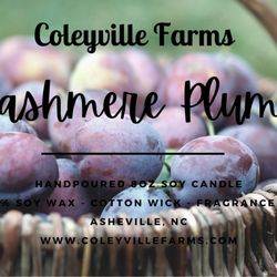 Coleyville Farms