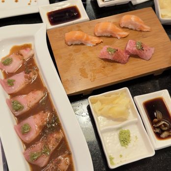 Moto Sushi - Japanese Near Me - Glendale, California Moto Sushi - Japanese Near Me - Glendale, California