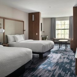 Fairfield by Marriott Inn & Suites Williamstown