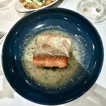 Leo’s River Oaks - Ora King Salmon - Steakhouses Near Me - Houston, Texas Leo’s River Oaks - Ora King Salmon - Steakhouses Near Me - Houston, Texas