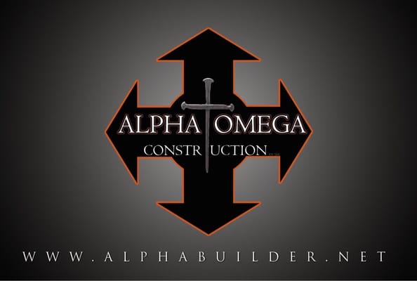 Alpha & Omega Construction