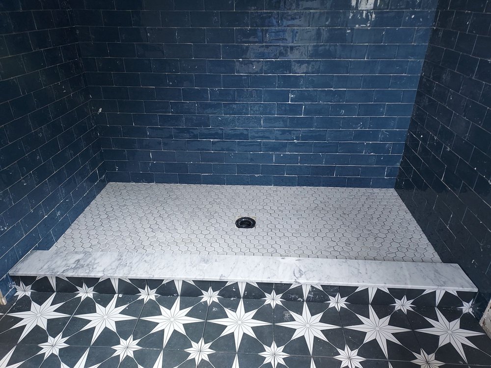 Slide of HG Construction