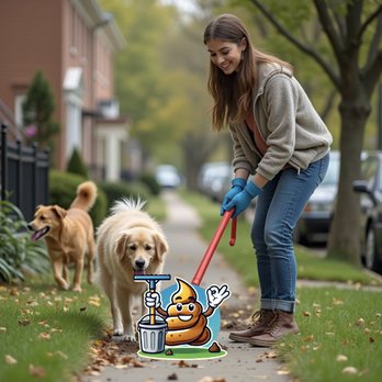 Student Scoopers - Pet Waste Removal Near Me Student Scoopers - Pet Waste Removal Near Me