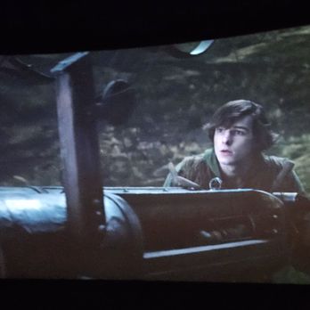Malco Cinema - How to train your dragon - Cinema Near Me - Rogers, Arkansas