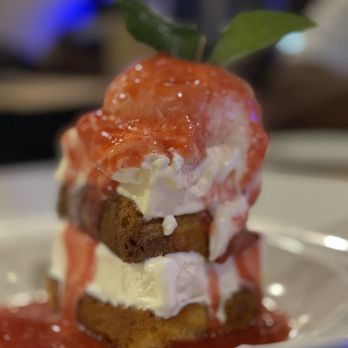 Capers - Strawberry shortcake - Bars Near Me - Kennesaw, Georgia Capers - Strawberry shortcake - Bars Near Me - Kennesaw, Georgia