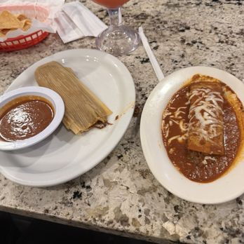 Agave Bar & Grill - Tamale 1. Enchilada - New Mexican Cuisine Near Me - Gulf Shores, Alabama Agave Bar & Grill - Tamale 1. Enchilada - New Mexican Cuisine Near Me - Gulf Shores, Alabama