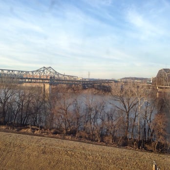 Courtyard by Marriott Cincinnati Covington - Very nice!!! - Hotels Near Me - Covington, Kentucky