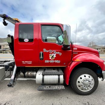 Bee Z Towing - Roadside Assistance Near Me