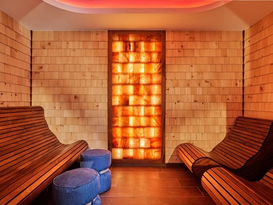 Romantik Hotel Jagdhaus Eiden am See by null