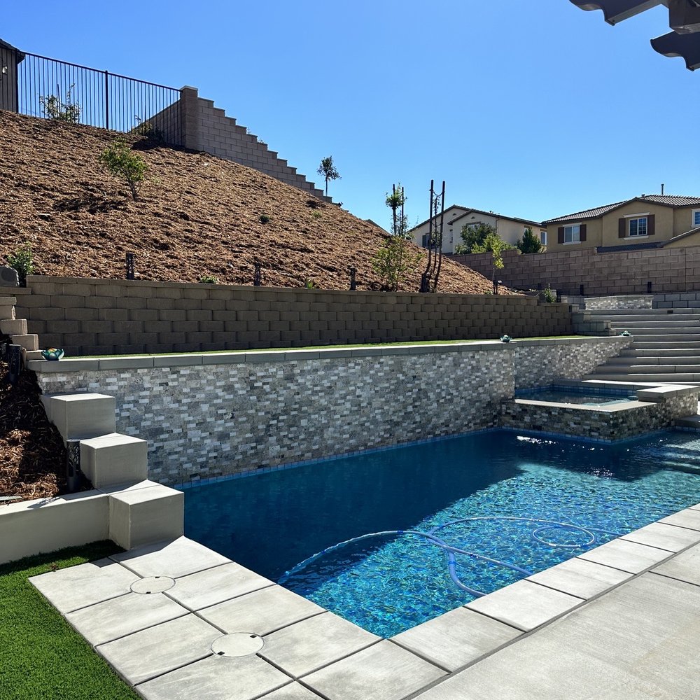 Premier Pools & Spas - Temecula, CA - Pool & Hot Tub Service Near Me - Murrieta, California