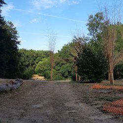 Parc du Val de Chézine