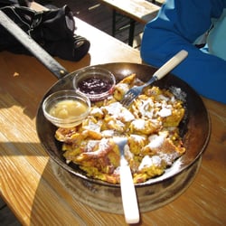Col Pradat Hütte