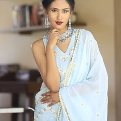 Priti Amin’s Collection Of Indian Ethnics