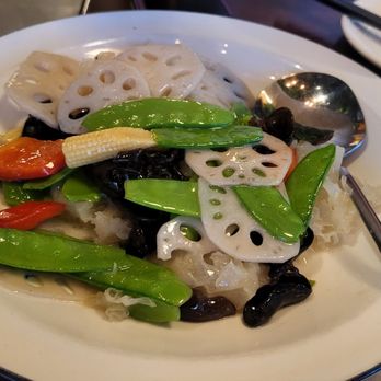 Jiang Nan - Chinese Near Me - Flushing, New York
