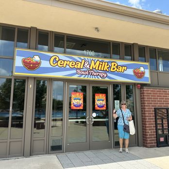 Cereal Milk Bar - Breakfast & Brunch Near Me - Aurora, Illinois Cereal Milk Bar - Breakfast & Brunch Near Me - Aurora, Illinois