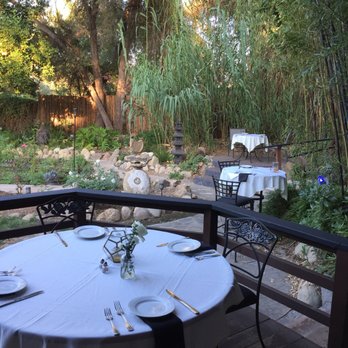 The Ranch House - Outside - Venues & Event Spaces Near Me - Ojai, California The Ranch House - Outside - Venues & Event Spaces Near Me - Ojai, California