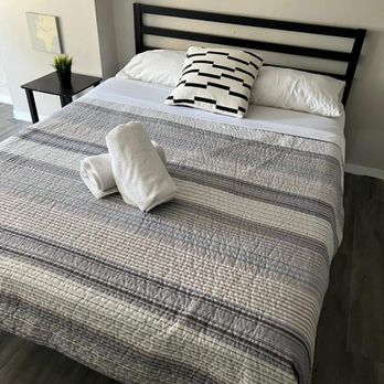 Prime Cleaning Services - Clean and organized bed! - Home Cleaning Near Me - Columbus, Ohio