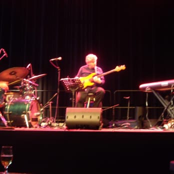 Turbine Platform - 15/Oct/2011 - Music Venues Near Me - New Farm, QLD