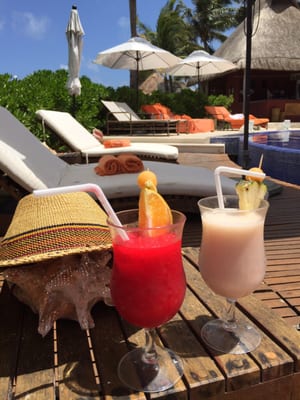 Paraiso de la Bonita, a Luxury Collection Resort, Riviera Maya, Adult All-Inclusive by null