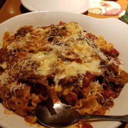 Braised Beef Tortellini
