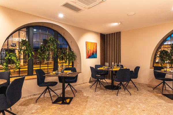 Le Restaurant 1451 by null