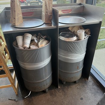 Chipotle Mexican Grill - Garbage cans - Fast Food Near Me - Louisville, Kentucky Chipotle Mexican Grill - Garbage cans - Fast Food Near Me - Louisville, Kentucky