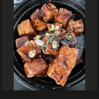 Mein St Asian Kitchen - Tofu as posted by Mein St. - Asian Fusion Near Me - San Diego, California Mein St Asian Kitchen - Tofu as posted by Mein St. - Asian Fusion Near Me - San Diego, California