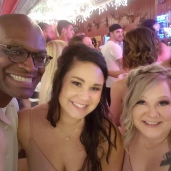 DJs By Design - D J bonding with the bridal party! - DJs Near Me - Olathe, Kansas