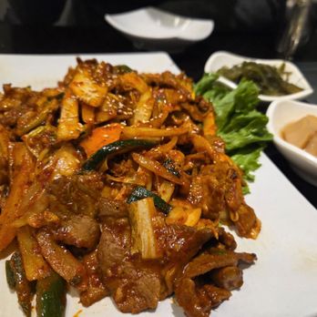 Huh Ga Ne - Korean Near Me - Toronto, Ontario Huh Ga Ne - Korean Near Me - Toronto, Ontario