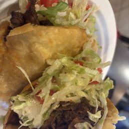 Gorditas Gorditas