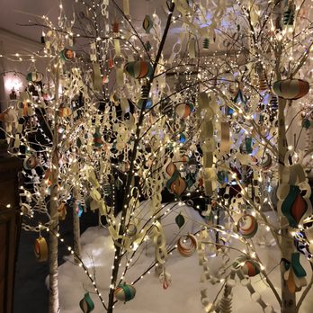 Winterlights at Newfields - Lily house - Festivals Near Me - Indianapolis, Indiana Winterlights at Newfields - Lily house - Festivals Near Me - Indianapolis, Indiana